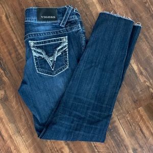 Vigoss jeans
